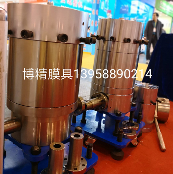 吹膜機(jī)模頭 吹膜機(jī)模頭